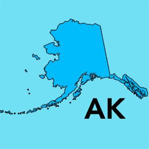 Alaska Icon